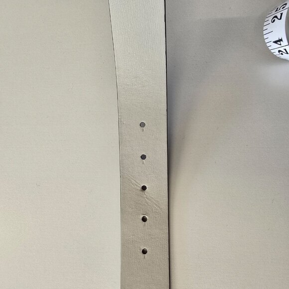 Calvin Klein belt - Picture 5 of 9